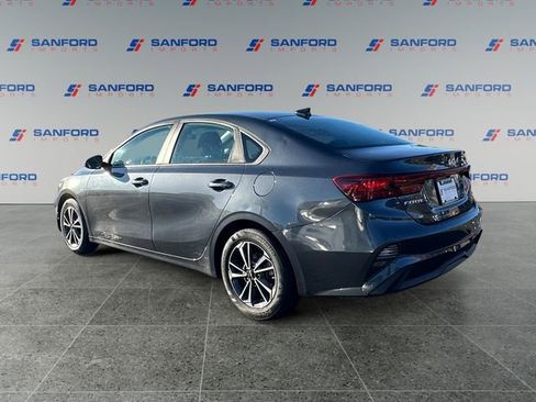 Used 2024 Kia Forte LXS image 3