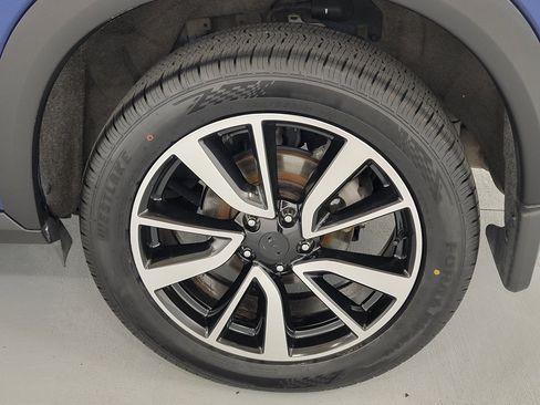 Used 2021 Nissan Rogue SV w/ Premium Package AWD/4WD image 11