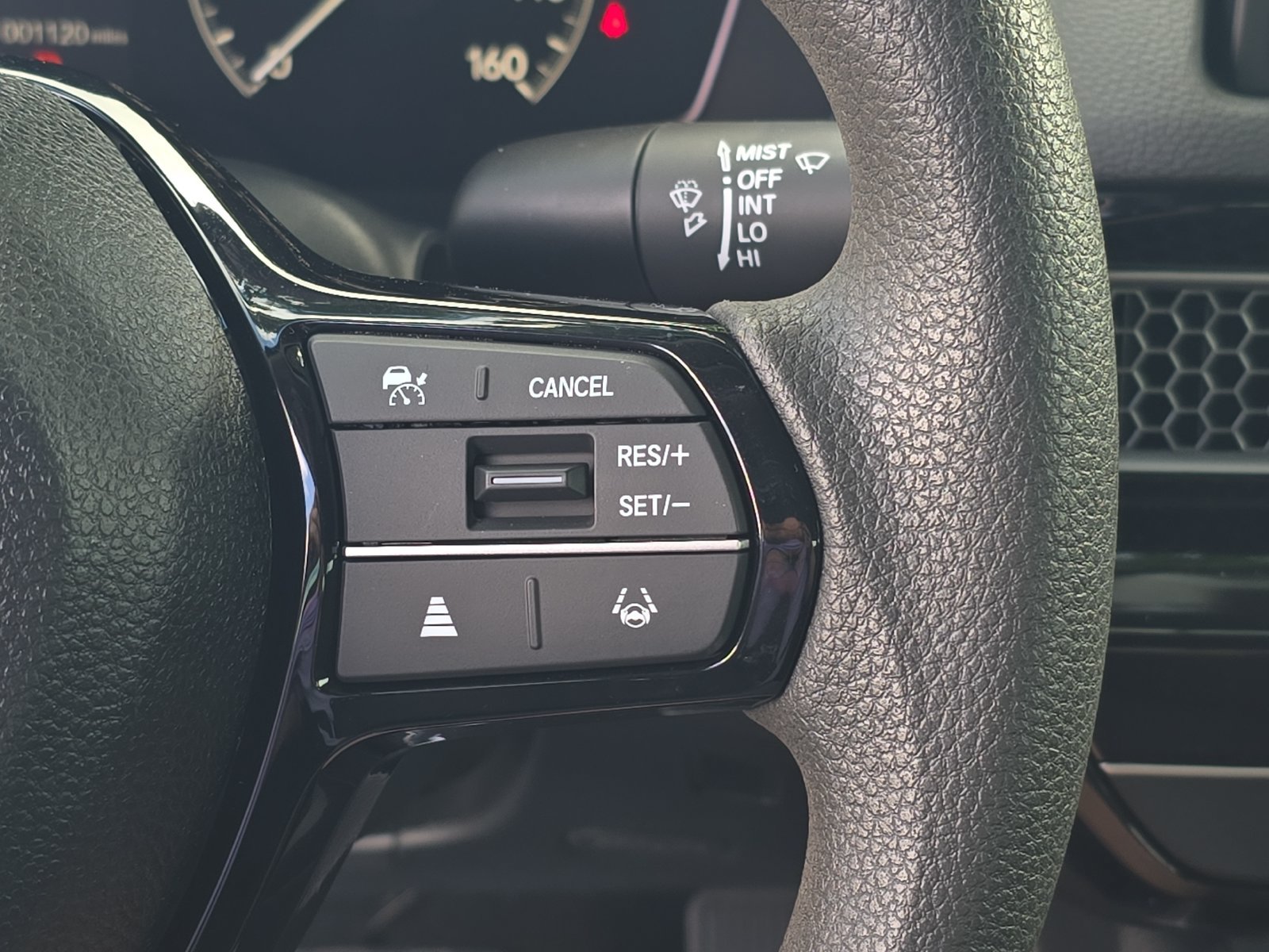 Used 2025 Honda Civic LX image 22