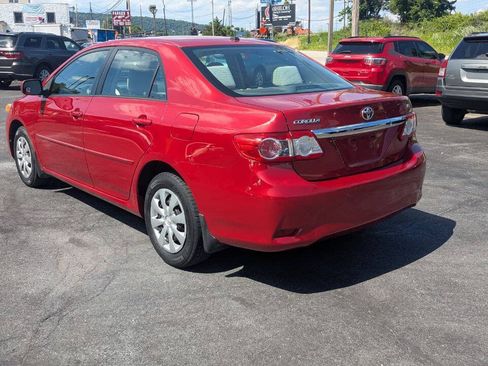 Used 2011 Toyota Corolla LE FWD image 10