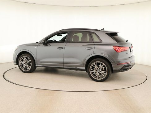 Certified 2025 Audi Q3 2.0T Premium Plus w/ Premium Plus Package image 3