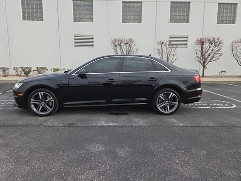 Used 2018 Audi A4 2.0T Premium Plus w/ Premium Plus Package image 6