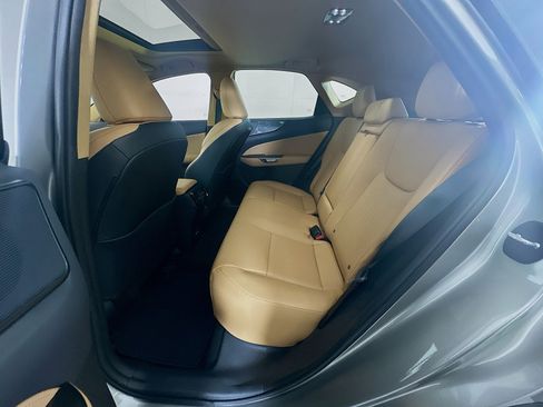 Used 2023 Lexus NX 350 AWD image 30