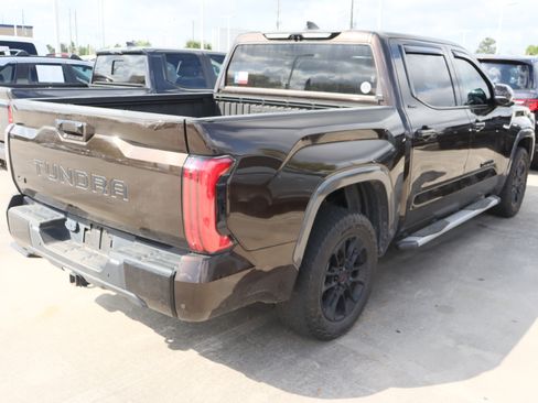 Used 2023 Toyota Tundra Limited image 10