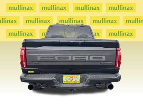 Certified 2024 Ford F150 Raptor AWD/4WD image 33