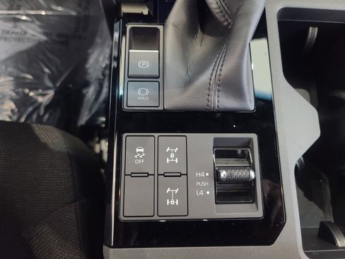 Used 2025 Toyota Land Cruiser 1958 image 36