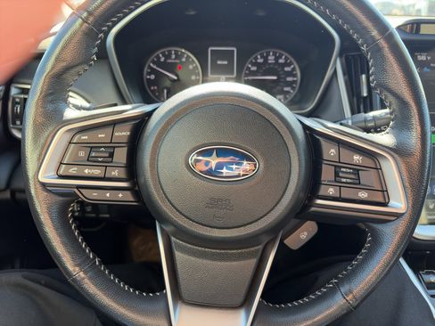 Used 2023 Subaru Outback Limited XT AWD/4WD image 25