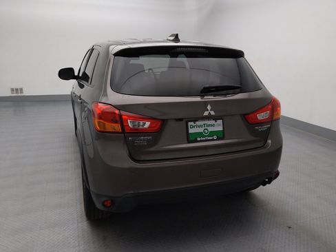 Used 2017 Mitsubishi Outlander Sport LE AWD/4WD image 6
