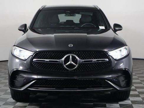 Certified 2026 Mercedes-Benz GLC 300 image 2