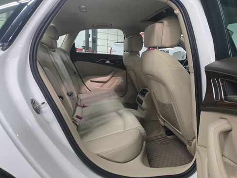 Used 2018 Audi A6 2.0T Premium image 24