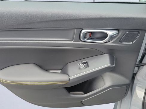Used 2026 Acura Integra A-Spec w/ Technology Package FWD image 9