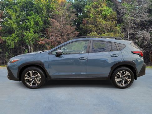 Certified 2024 Subaru Crosstrek 2.0i Premium AWD/4WD image 21