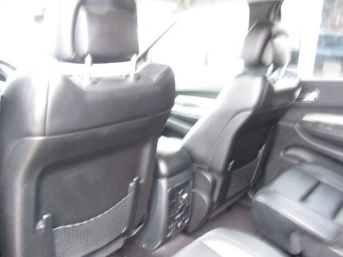 Used 2017 Dodge Durango GT w/ Nav & Power Liftgate Group image 13