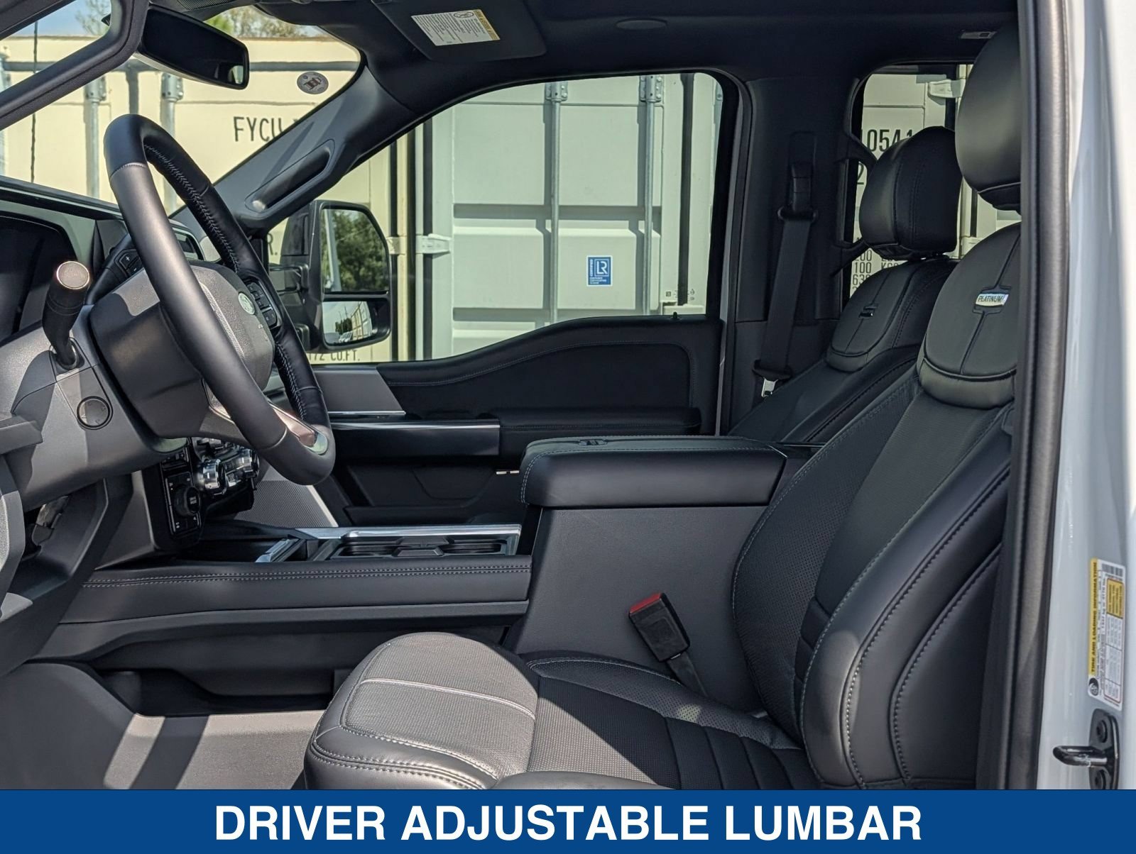 New 2026 Ford F250 Platinum AWD/4WD image 76