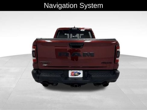 Used 2024 RAM 1500 TRX AWD/4WD image 4