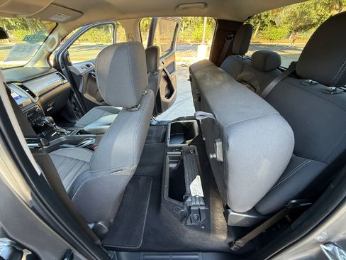 Used 2021 Ford Ranger XLT image 26