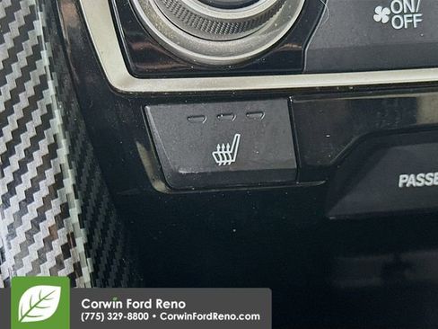 Used 2016 Honda Civic EX-T image 19