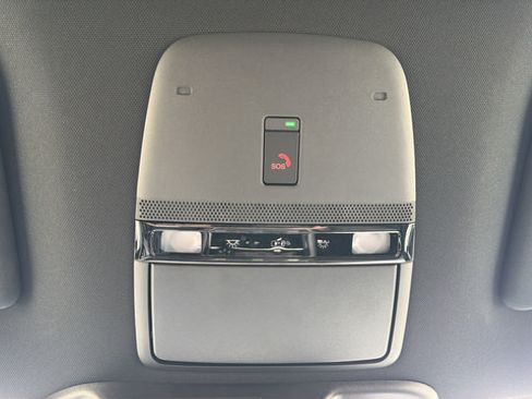 Used 2025 Nissan Armada PRO-4X AWD/4WD image 23