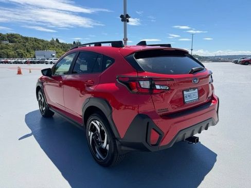 Used 2026 Subaru Crosstrek 2.5i Limited w/ Convenience Package AWD/4WD image 5
