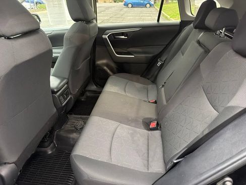 Used 2024 Toyota RAV4 XLE w/ Convenience Package AWD/4WD image 27