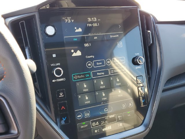 New 2026 Subaru Crosstrek 2.5i Limited AWD/4WD image 14