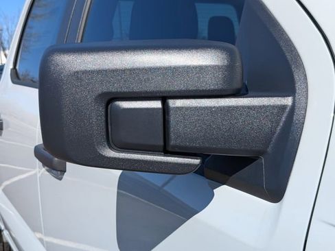 New 2026 Ford F150 STX w/ Equipment Group 200A RWD image 12