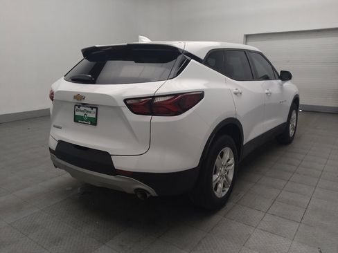 Used 2022 Chevrolet Blazer LT image 9