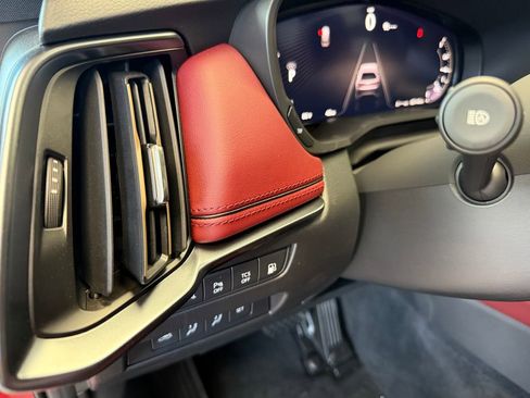 New 2025 MAZDA CX-70 Plug-In Hybrid w/ Premium Plus image 19