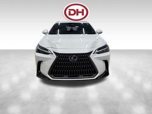 Used 2024 Lexus NX 350 AWD w/ Cold Area Package image 6