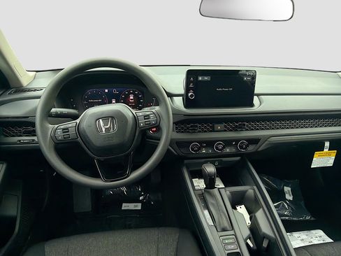 New 2026 Honda Accord LX image 17