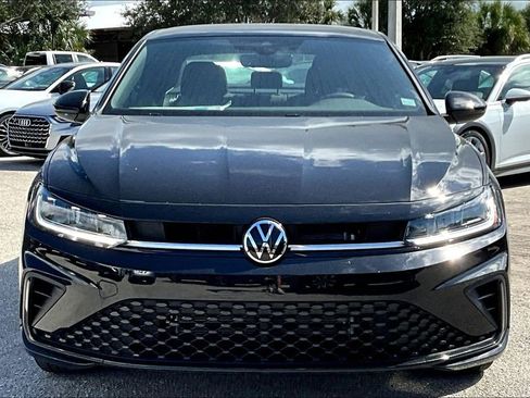 New 2026 Volkswagen Jetta Sport image 10