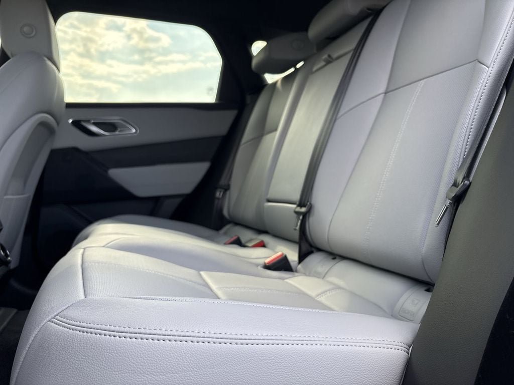 New 2026 Land Rover Range Rover Velar S AWD/4WD image 15