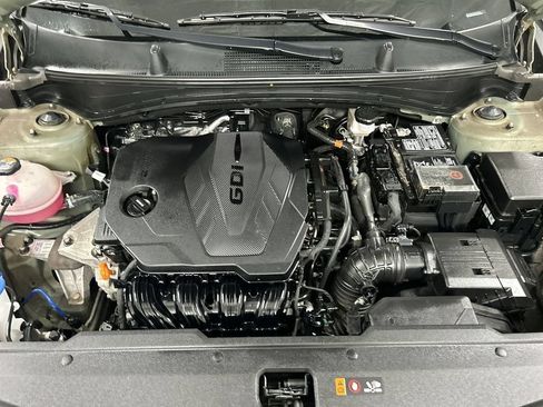 Certified 2024 Kia Sportage X-Line w/ X-Line Premium Package AWD/4WD image 24