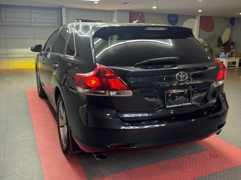 Used 2015 Toyota Venza XLE FWD image 5