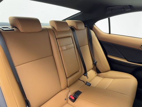 Used 2025 Lexus IS 350 F Sport image 46