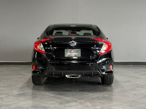 Used 2019 Honda Civic Sport image 7