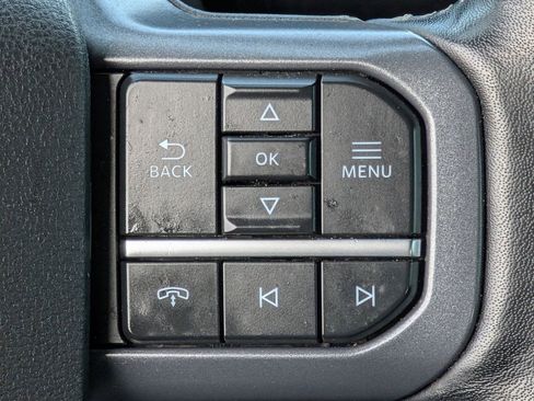 Used 2023 Ford F150 Lariat image 7