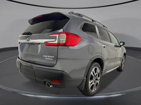 New 2025 Subaru Ascent Touring image 5