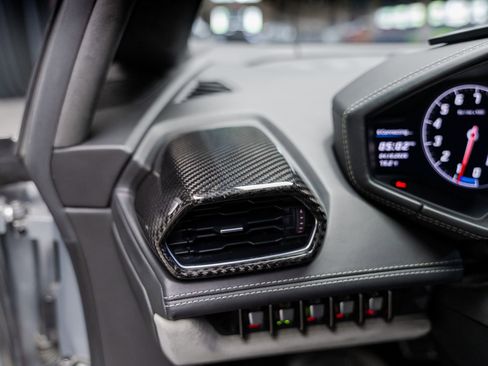 Used 2015 Lamborghini Huracan LP 610-4 image 51