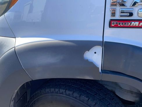 Used 2018 RAM ProMaster 1500 w/ Premium Appearance Group FWD image 28