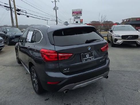 Used 2019 BMW X1 sDrive28i image 12