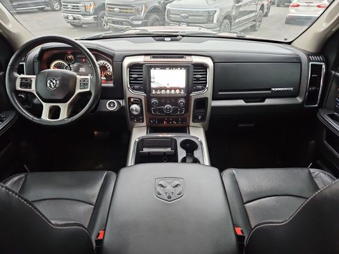 Used 2017 RAM 1500 Laramie image 31