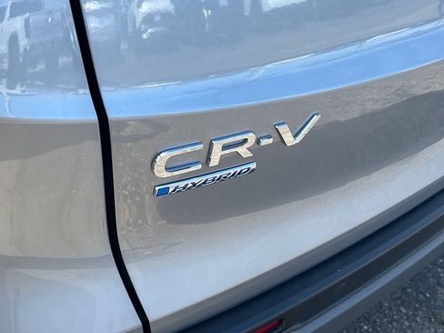 Used 2024 Honda CR-V Sport Touring image 47