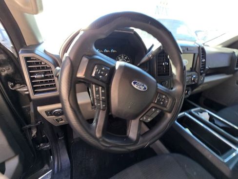 Used 2019 Ford F150 XL w/ Equipment Group 101A Mid image 9