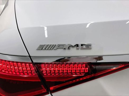 Certified 2026 Mercedes-Benz S 63 AMG S image 31