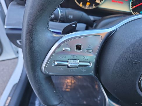 Used 2020 Mercedes-Benz CLS 450 image 9