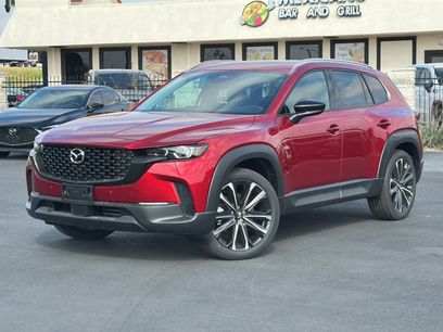 New 2026 MAZDA CX-50 AWD 2.5 S w/ Weather Package