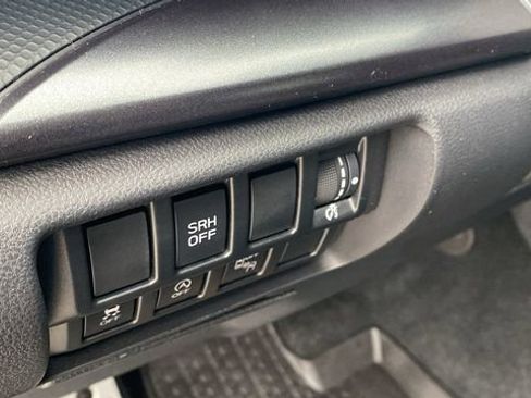 Certified 2023 Subaru Forester Wilderness image 17