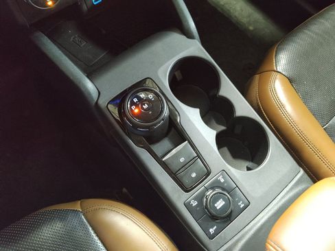 Used 2021 Ford Bronco Sport Badlands w/ Badlands Package image 26