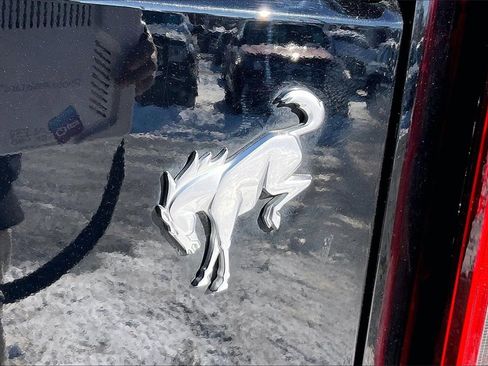 Certified 2022 Ford Bronco Big Bend image 7